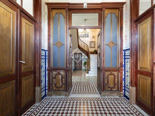 Chalet en venta en A Guarda, O Baixo Miño