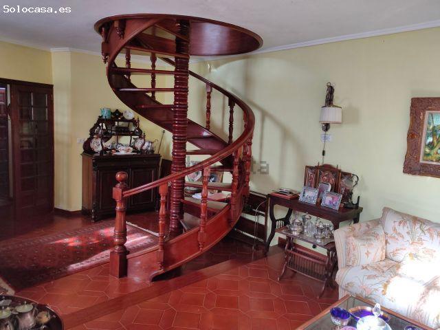 Casa en venta en A Illa De Arousa