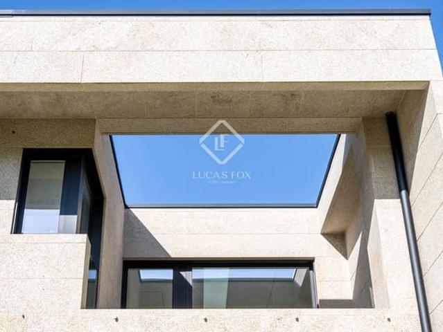 Chalet en venta en A Illa de Arousa, O Salnés