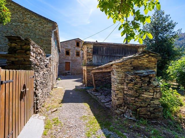 Chalet en venta en A Mariña Oriental, Galicia