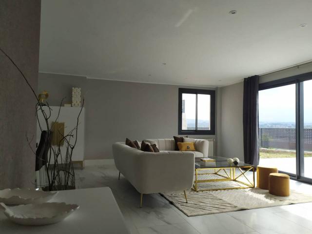 Chalet en venta en A Valenzá, Ourense