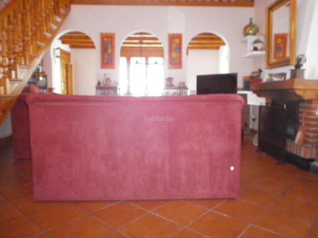 Chalet en venta en Abades, Segovia