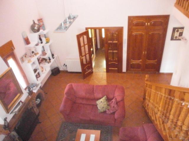 Chalet en venta en Abades, Segovia