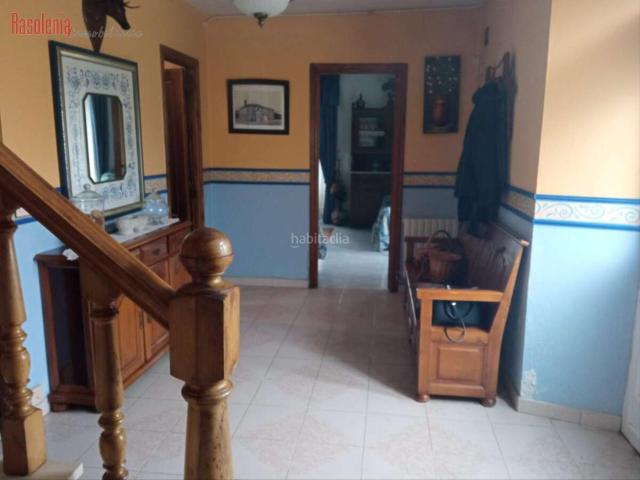 Villa en venta en Abadín, Fanoi