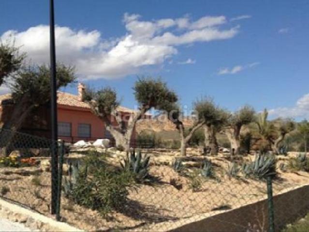 Chalet en venta en Oriental, Murcia