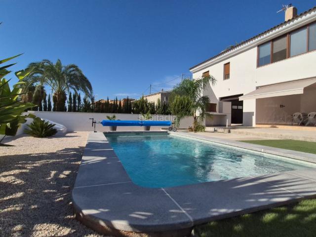 Chalet en venta en Oriental, Murcia
