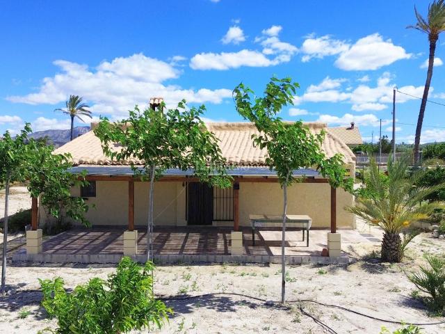 Chalet en venta en Oriental, Murcia