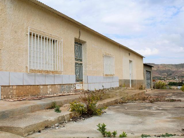 Chalet en venta en Oriental, Murcia