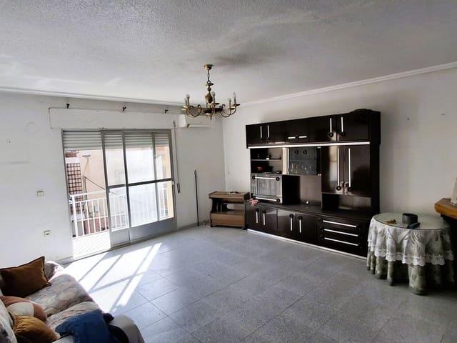 Chalet en venta en Oriental, Murcia