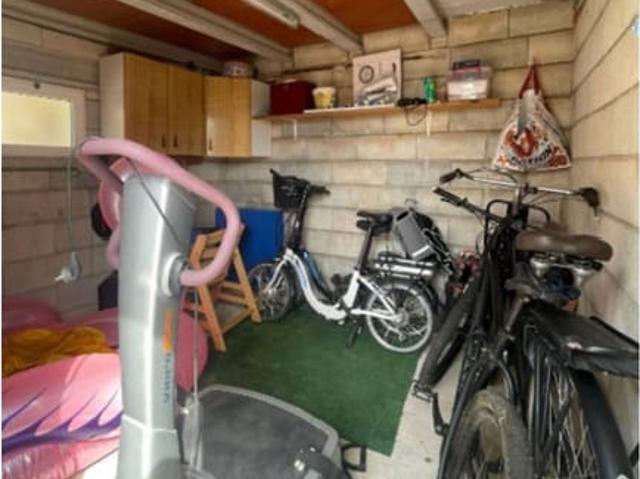 Chalet en venta en Oriental, Murcia