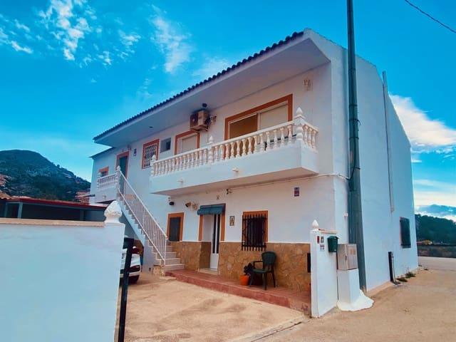 Chalet en venta en Oriental, Murcia