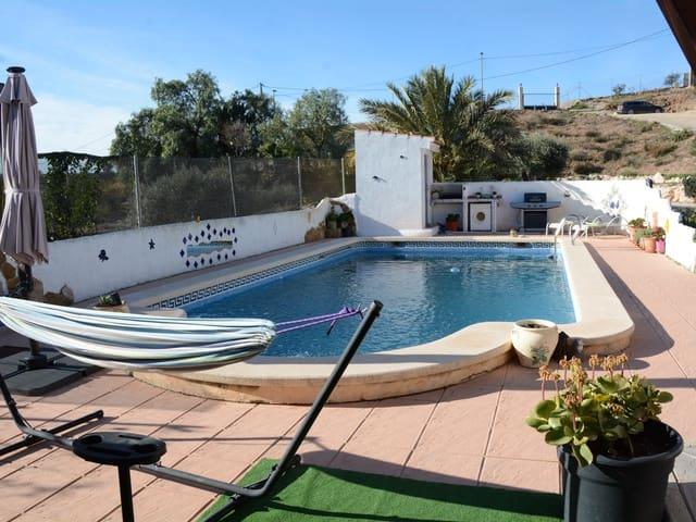 Chalet en venta en Oriental, Murcia