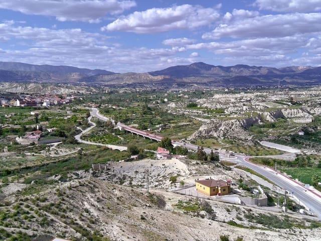 Chalet en venta en Oriental, Murcia