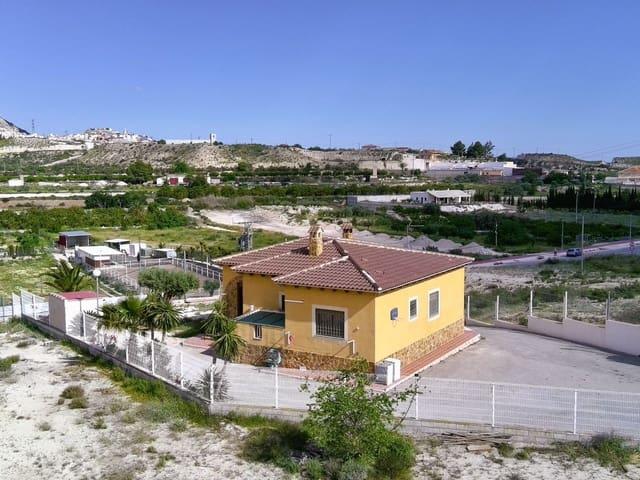 Chalet en venta en Oriental, Murcia