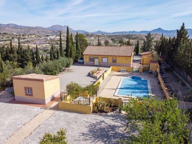 Chalet en venta en Oriental, Murcia