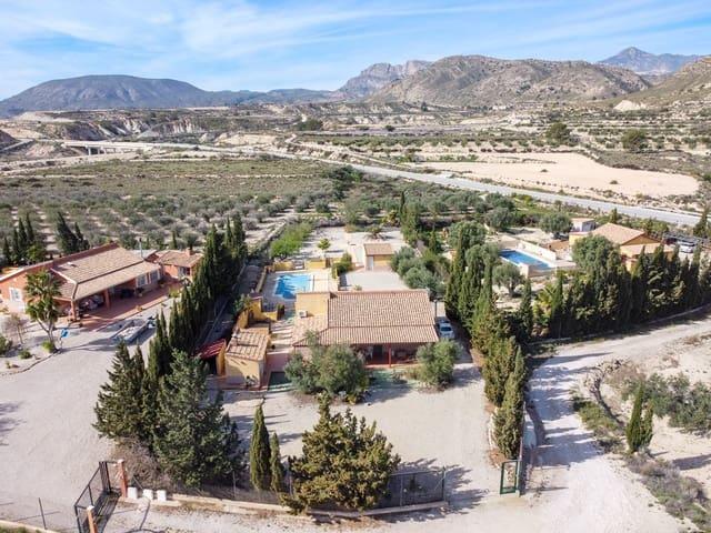 Chalet en venta en Oriental, Murcia
