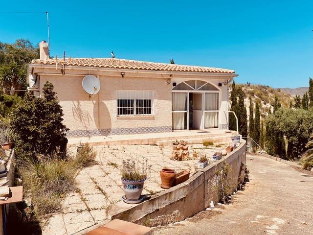 Chalet en venta en Oriental, Murcia