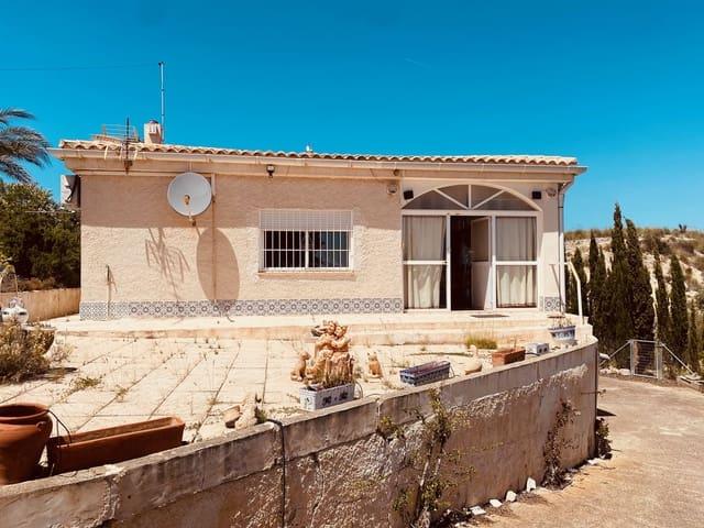 Chalet en venta en Oriental, Murcia