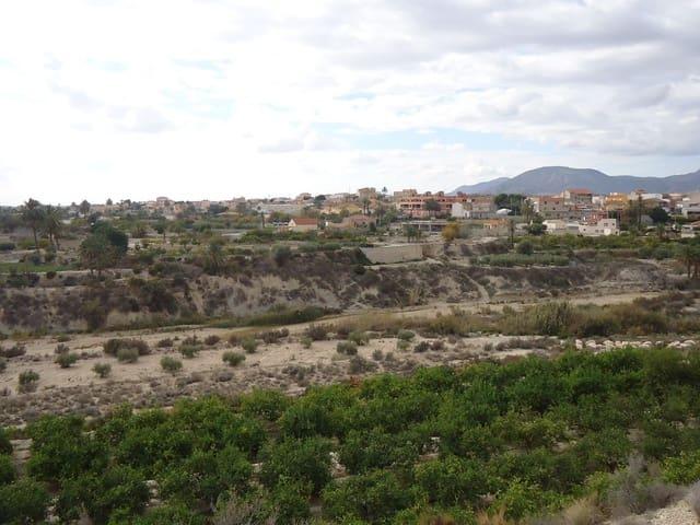 Chalet en venta en Mahoya, Oriental