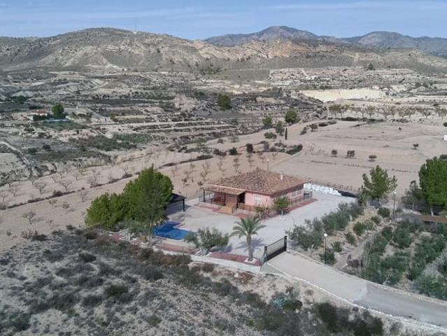 Chalet en venta en Oriental, Murcia