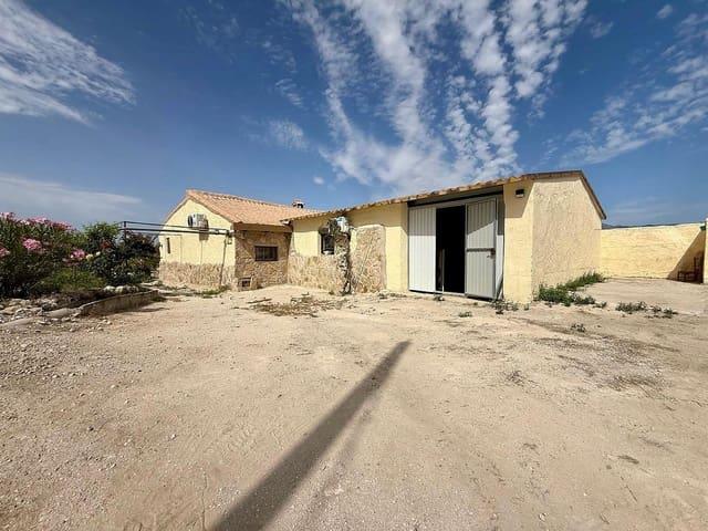 Chalet en venta en Mahoya, Oriental