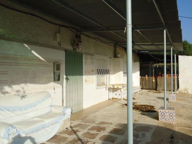 Chalet en venta en Oriental, Murcia