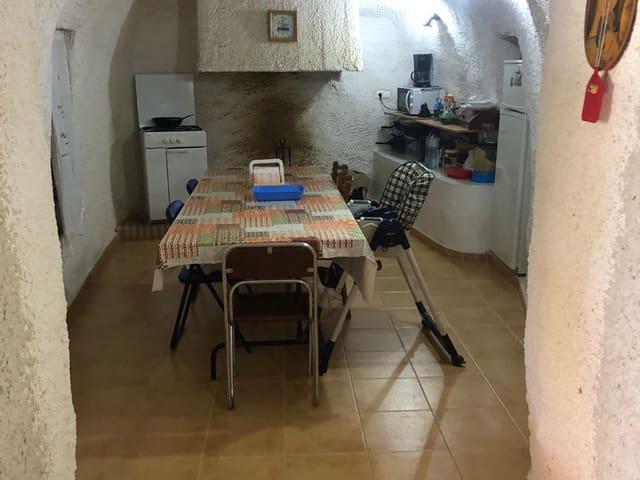 Chalet en venta en Oriental, Murcia