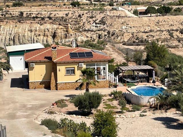 Chalet en venta en Oriental, Murcia