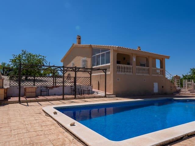 Chalet en venta en Oriental, Murcia