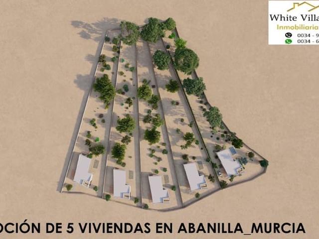 Chalet en venta en Oriental, Murcia
