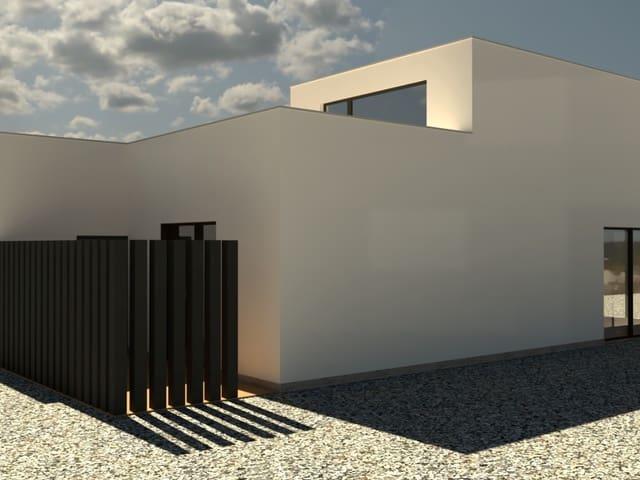 Chalet en venta en Oriental, Murcia