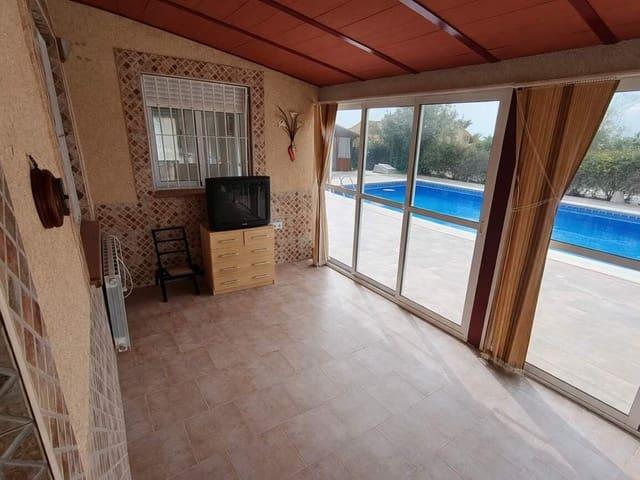 Chalet en venta en Oriental, Murcia