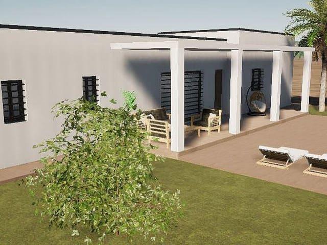 Chalet en venta en El Tolle, Oriental