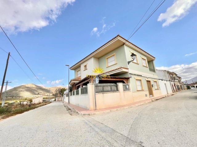 Chalet en venta en Oriental, Murcia