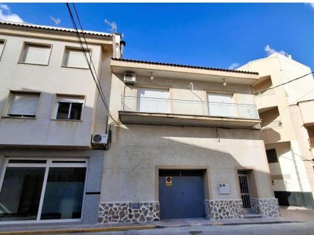 Casa en venta en Área Metropolitana de Murcia, Murcia