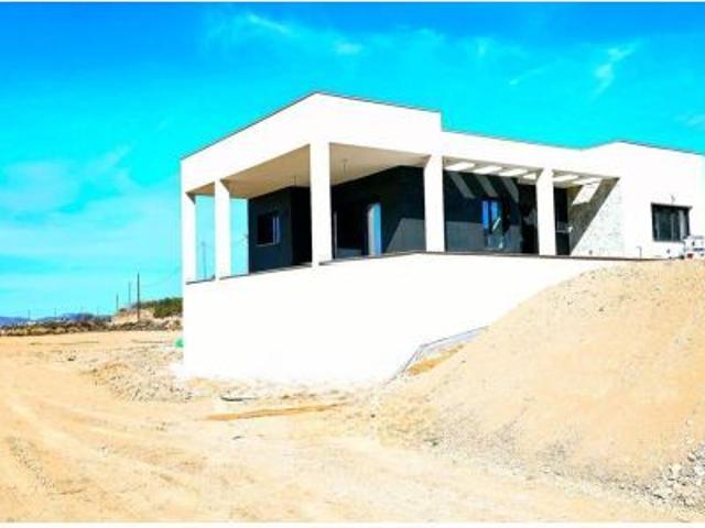 Casa en venta en El Chicamo, Oriental