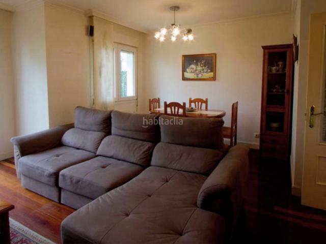 Chalet en venta en Las Losinas, Ortuella