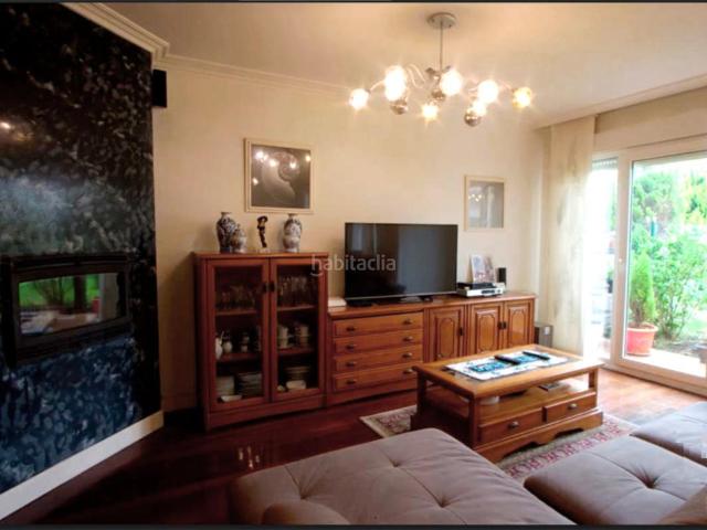 Chalet en venta en Las Losinas, Ortuella