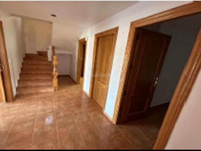 Villa en venta en Abarán, Virgen del Oro