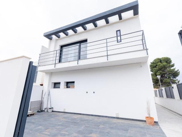Chalet en venta en Virgen del Oro, Vega Alta del Segura