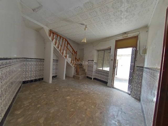 Chalet en venta en Virgen del Oro, Vega Alta del Segura