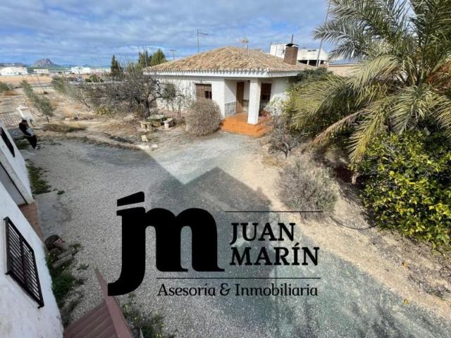 Chalet en venta en Vega Alta del Segura, Murcia