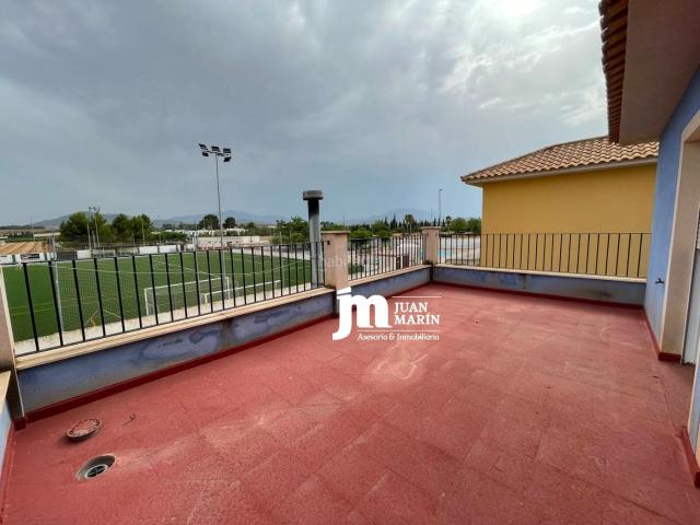 Chalet en venta en Virgen del Oro, Vega Alta del Segura