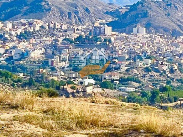 Chalet en venta en Vega Alta del Segura, Murcia