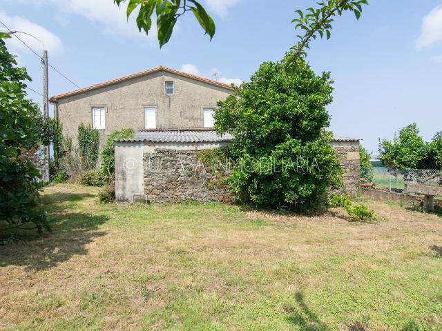 Chalet en venta en Abegondo, A Coruña