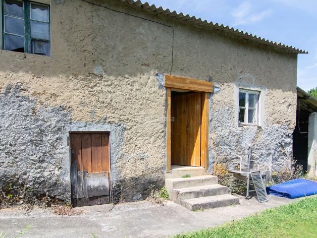 Chalet en venta en Abegondo, A Coruña