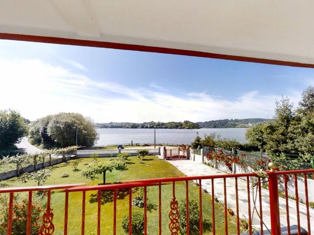 Chalet en venta en Abegondo, A Coruña