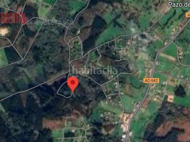 Chalet en venta en Abegondo, A Coruña