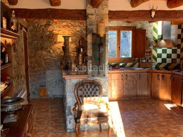 Chalet en venta en Pallars Jussà, Catalunya