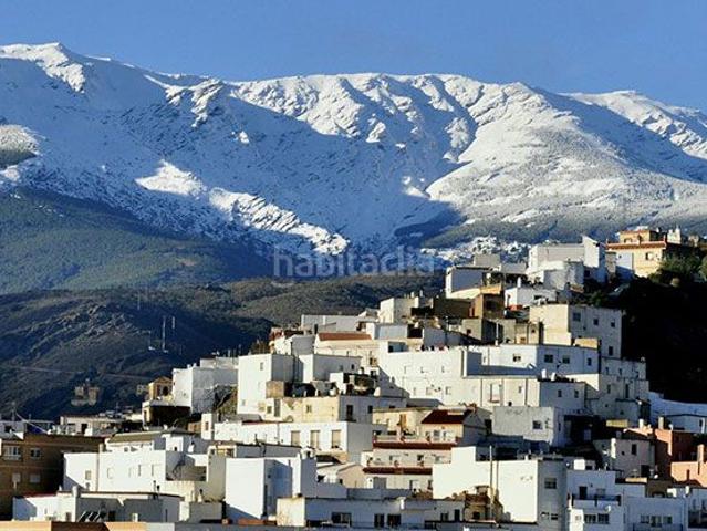 Chalet en venta en Abla, Andalucía